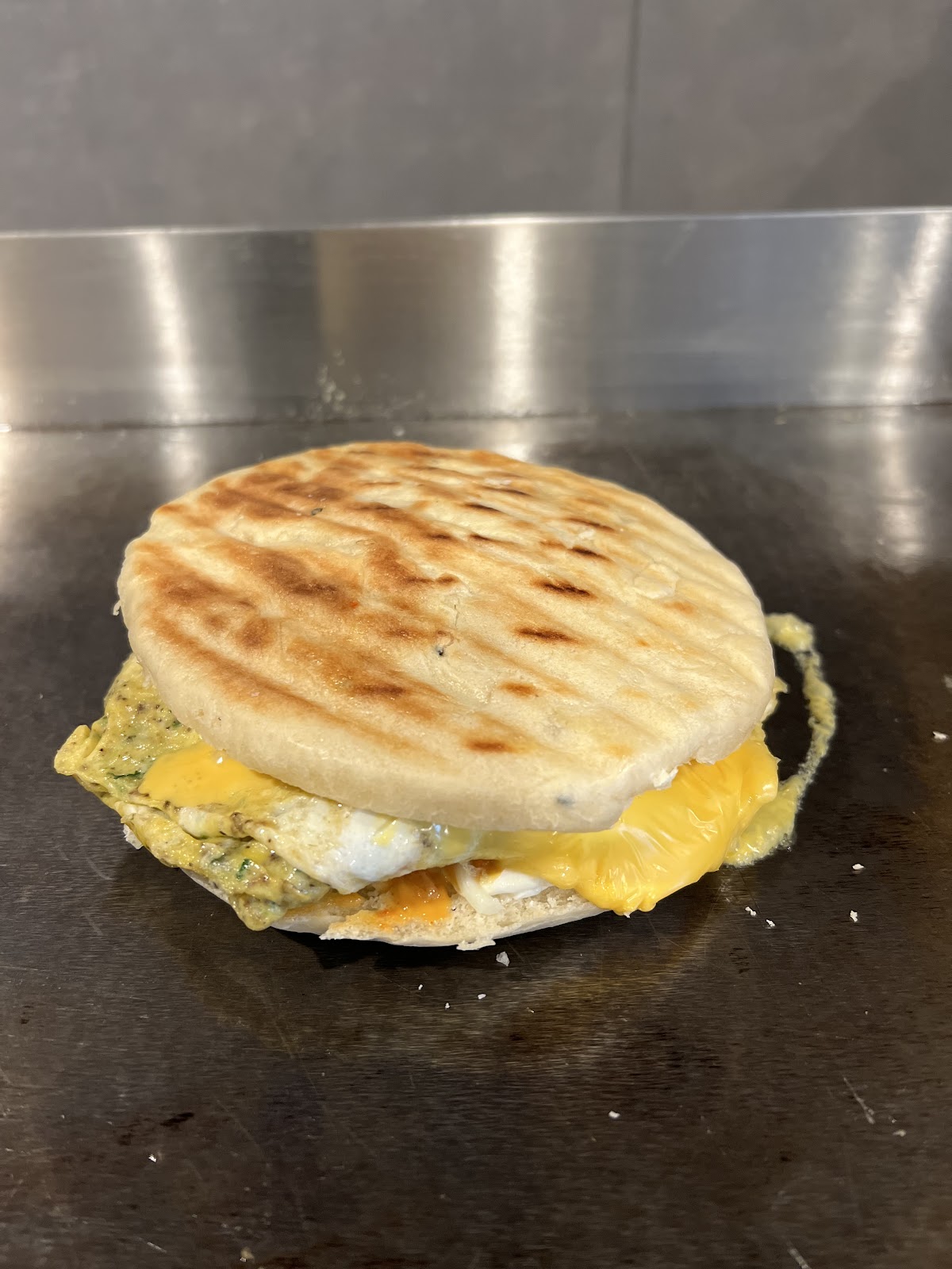 Restaurant Le saloon à Lyon