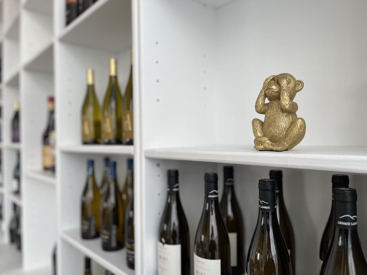 Restaurant Le Café de la Mairie du 6 à Lyon