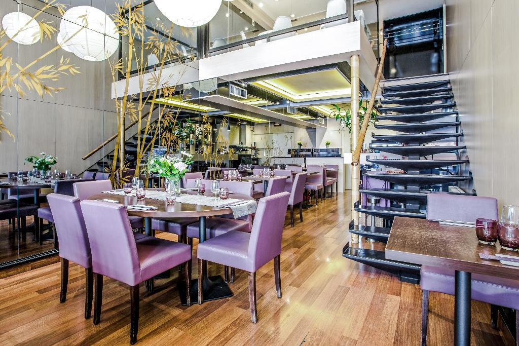 Restaurant Le Viet Nam à Lyon