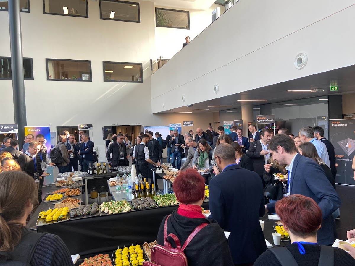 Restaurant Le Comptoir Charlemagne à Lyon