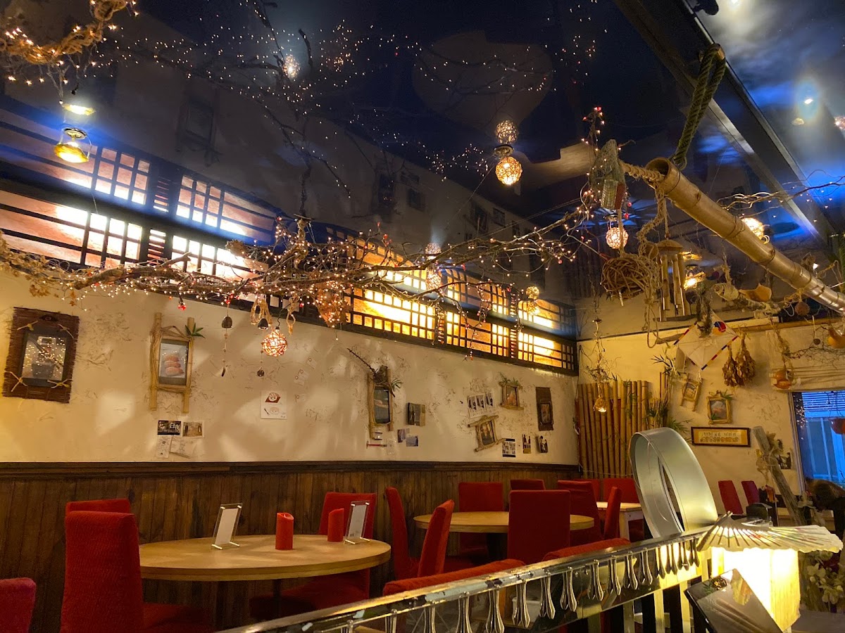 Restaurant Wasabi à Lyon