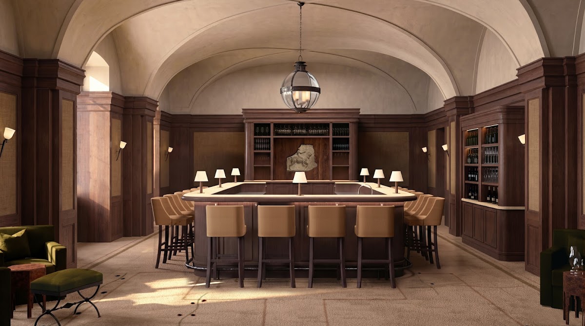 Restaurant Les Terrasses de Lyon à Lyon