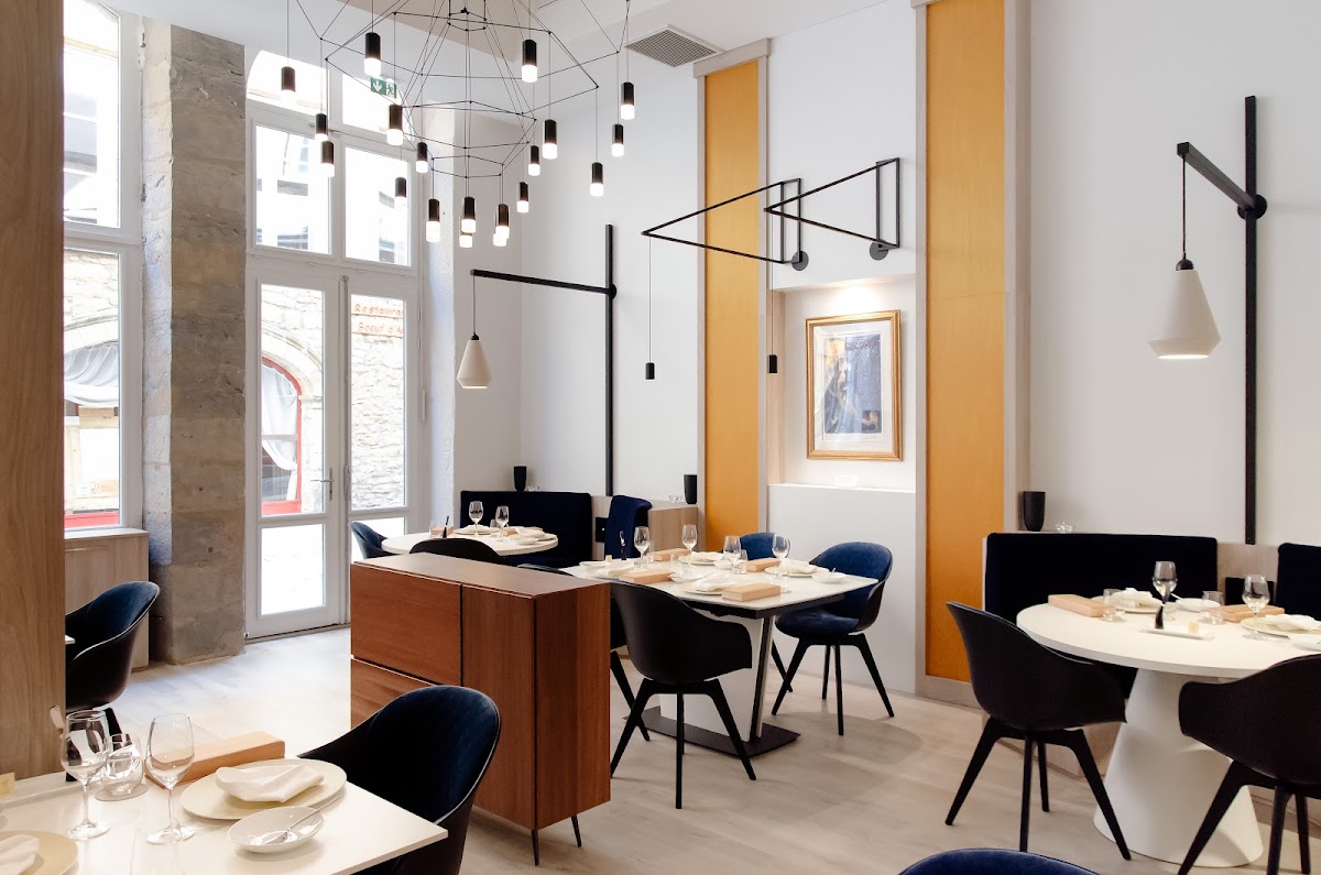 Restaurant Au 14 Février à Lyon