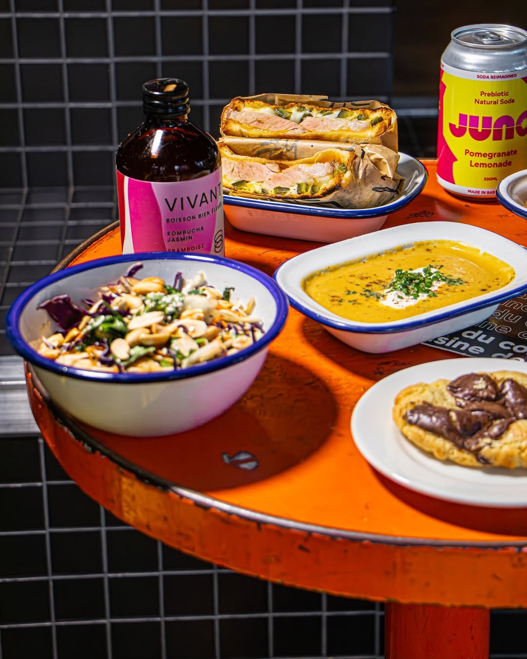 Pignouf sur Instagram