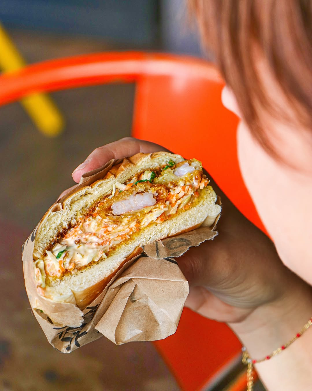 Pignouf sur Instagram