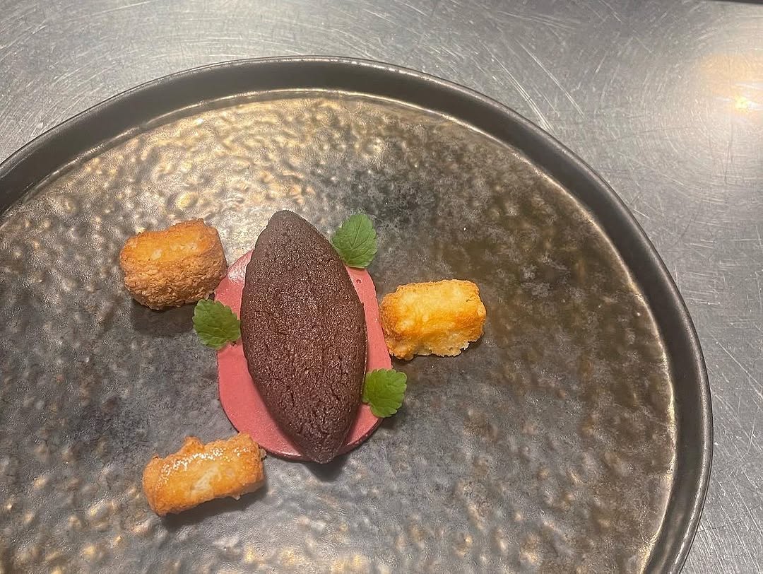 Lames2chefs sur Instagram