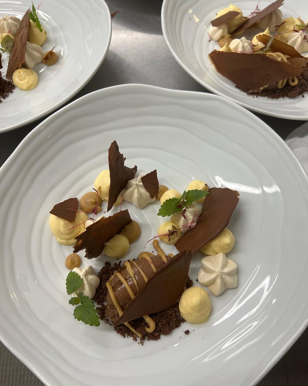 Lames2chefs sur Instagram