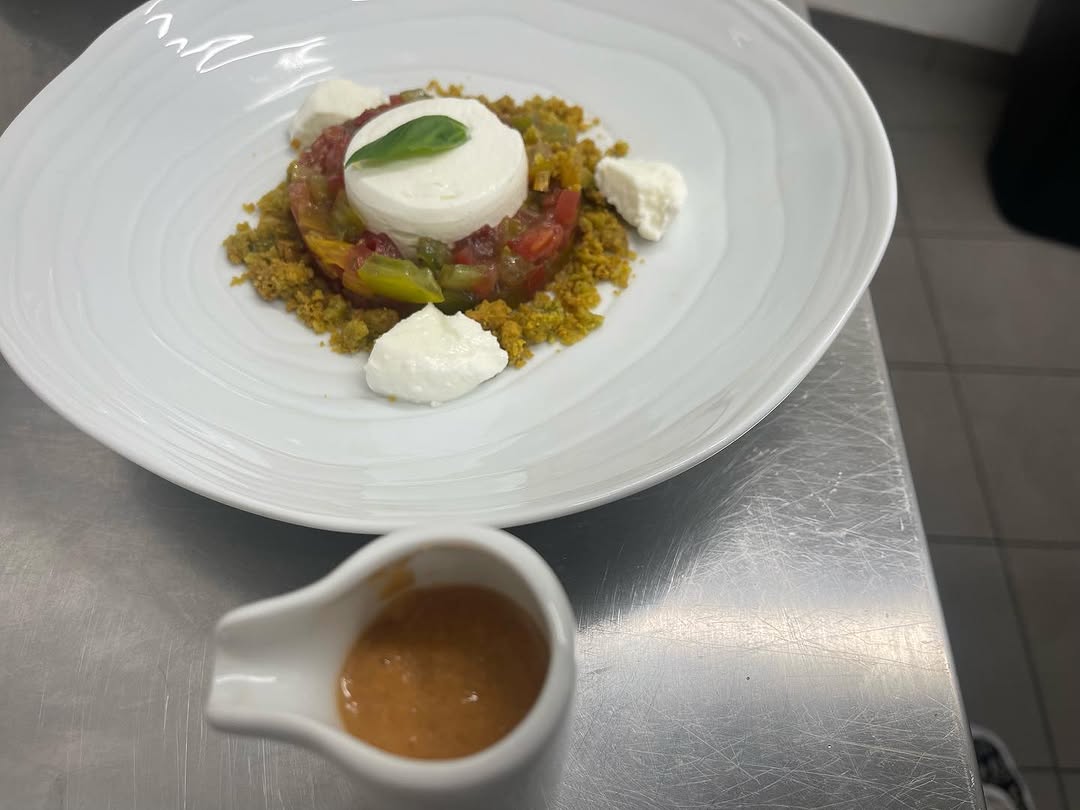 Lames2chefs sur Instagram