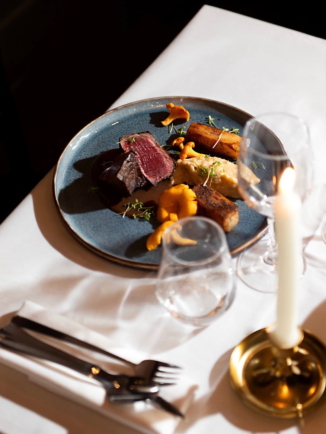 Victoria Hall Restaurant et Bar Lounge sur Instagram