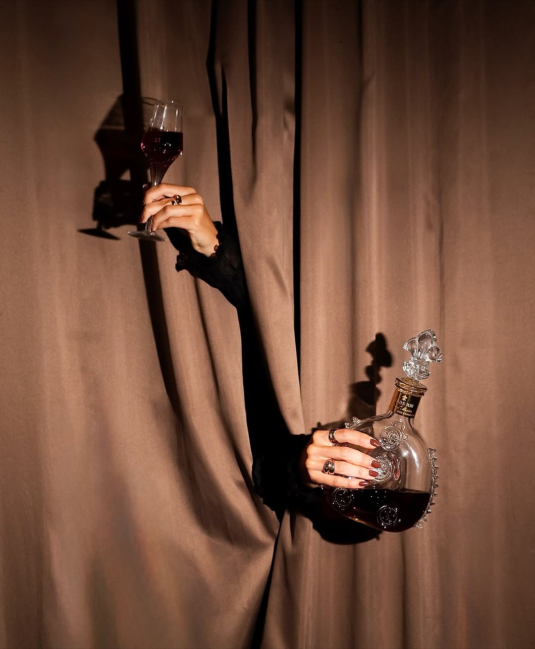 Victoria Hall Restaurant et Bar Lounge sur Instagram