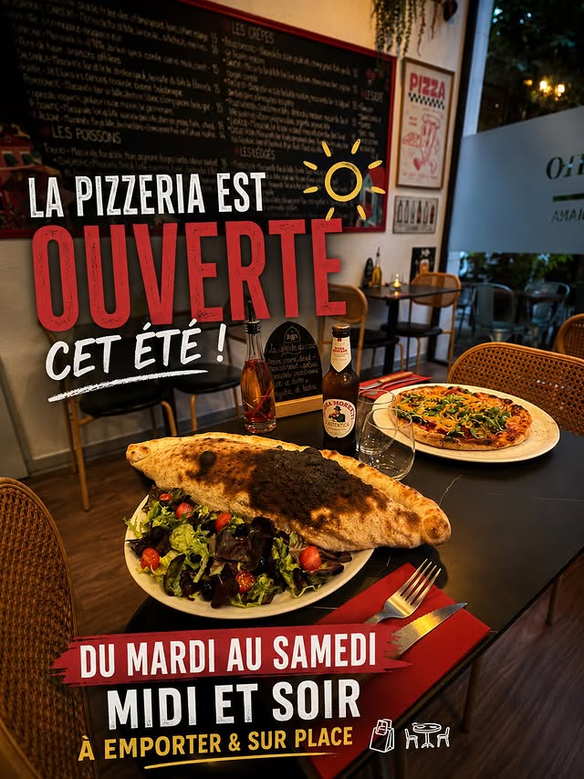 Pepelino Pizza sur Instagram