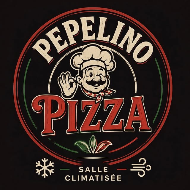 Pepelino Pizza sur Instagram