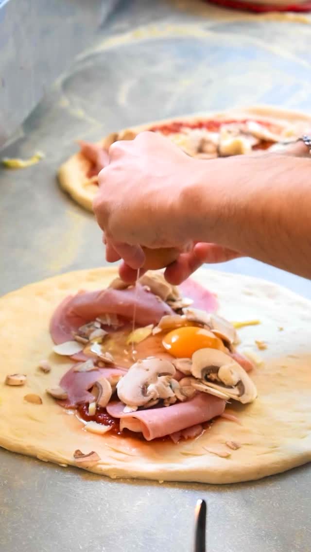 Pepelino Pizza sur Instagram