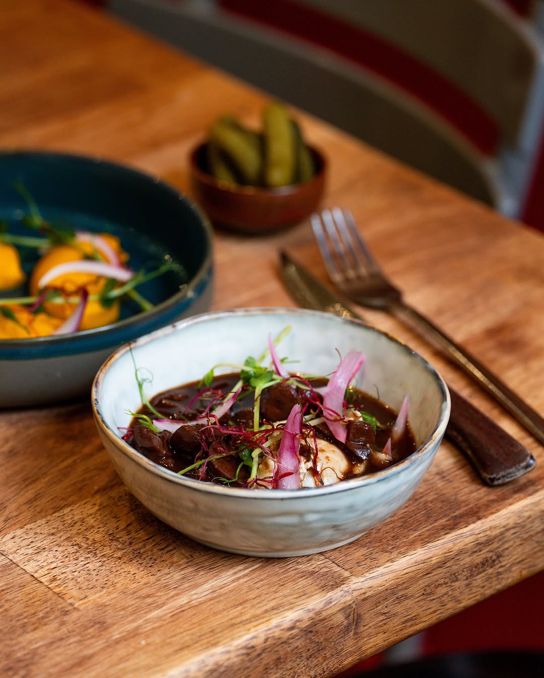 Les Oies Sauvages sur Instagram