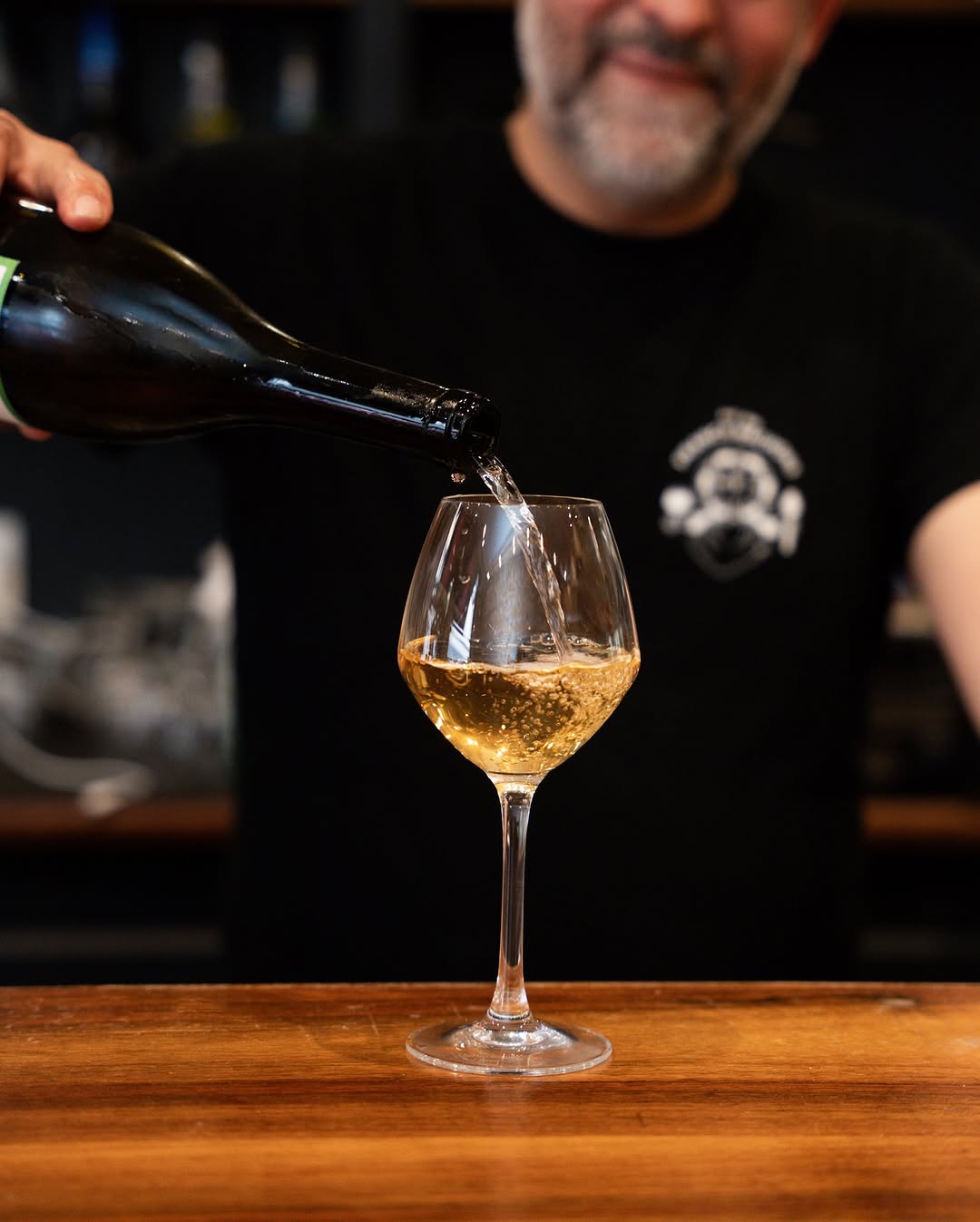 Les Oies Sauvages sur Instagram