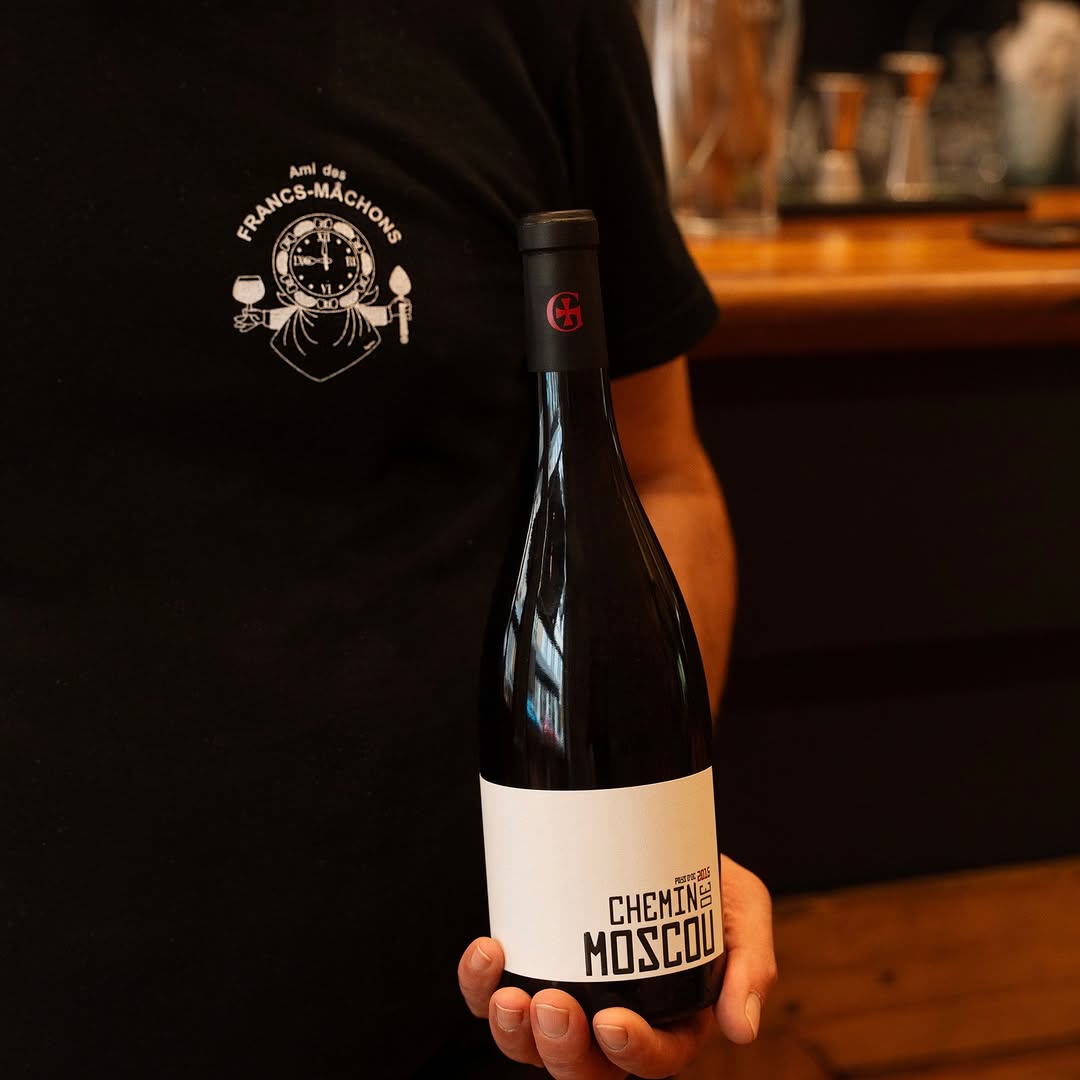 Les Oies Sauvages sur Instagram