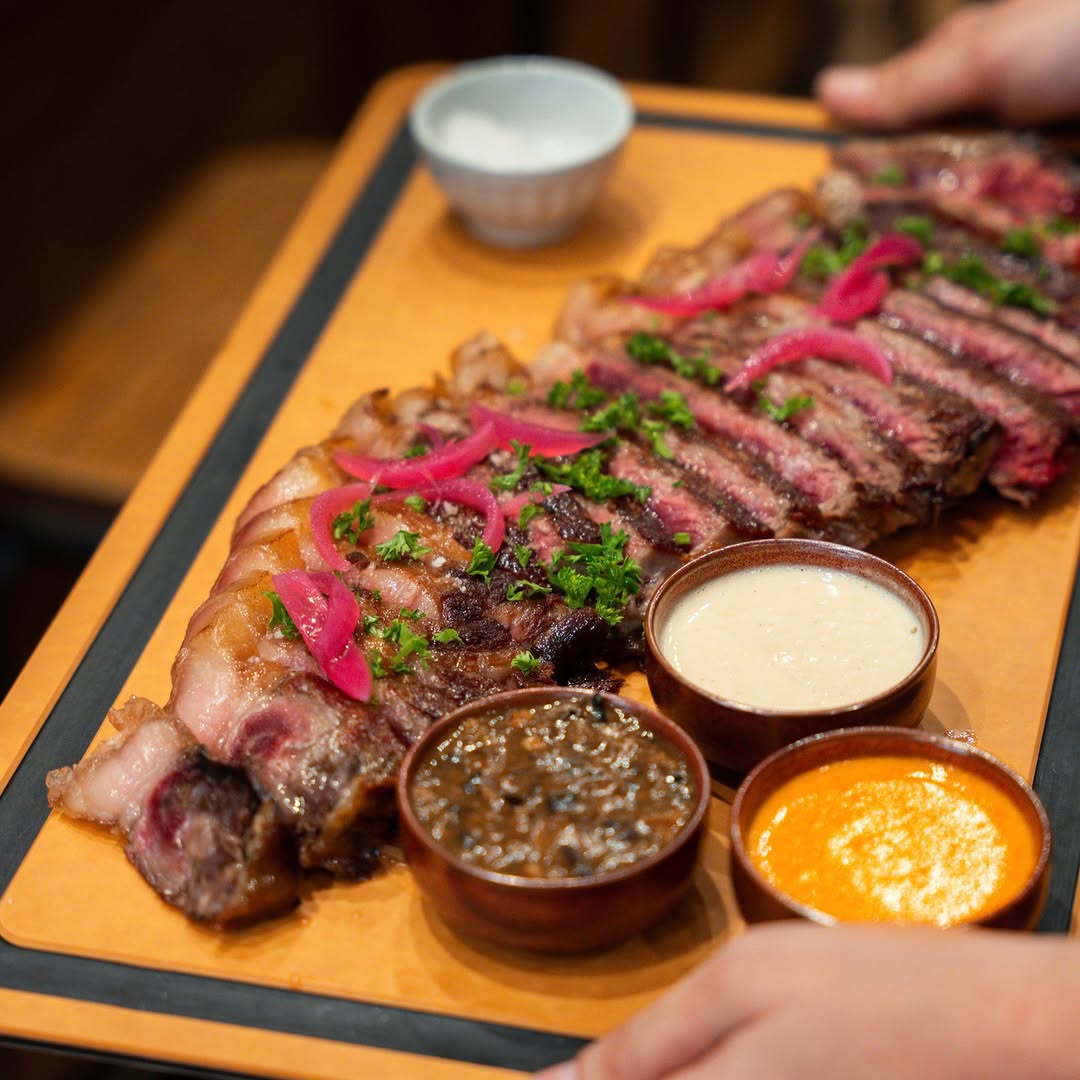 Les Oies Sauvages sur Instagram