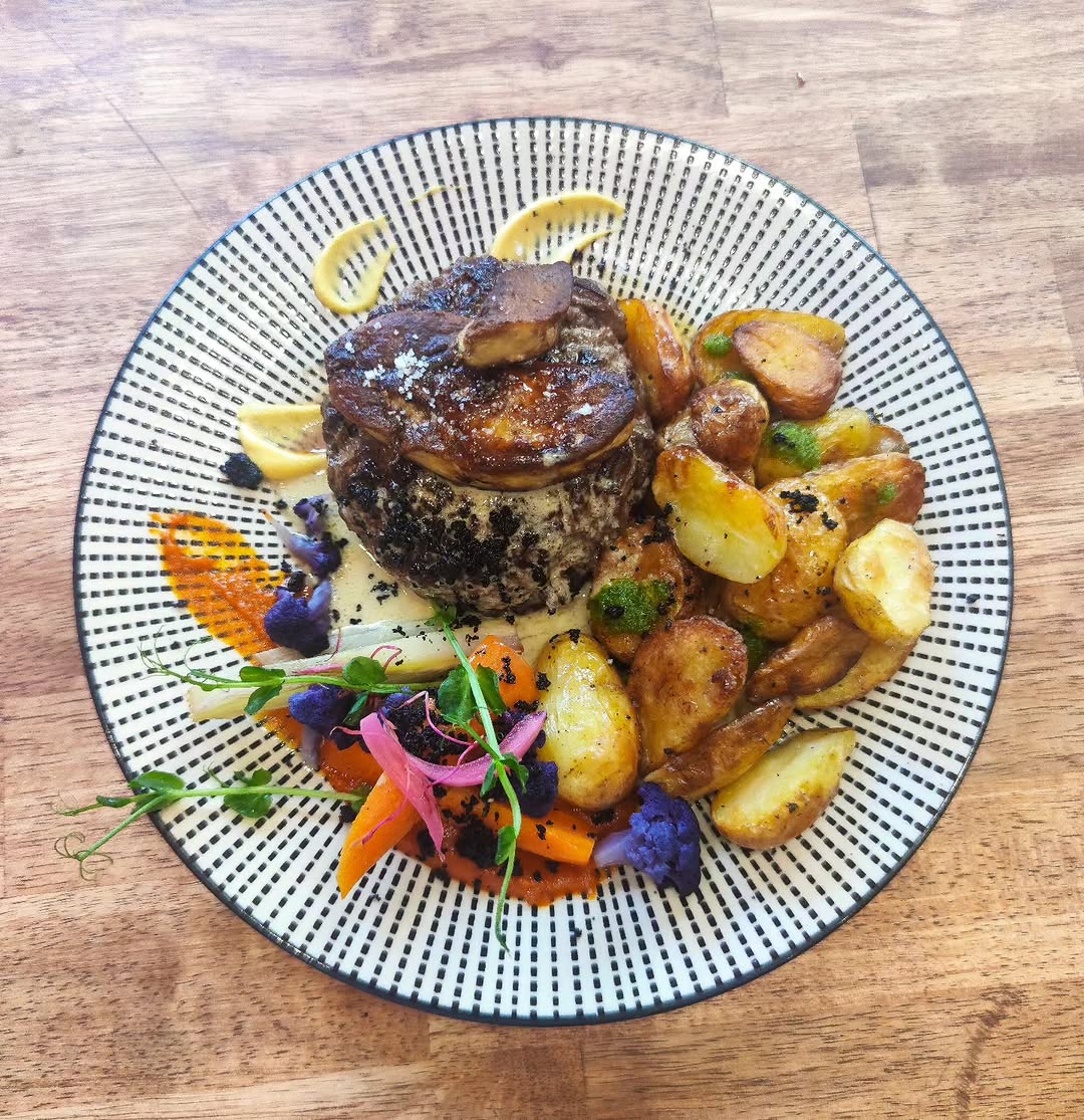 Les Oies Sauvages sur Instagram