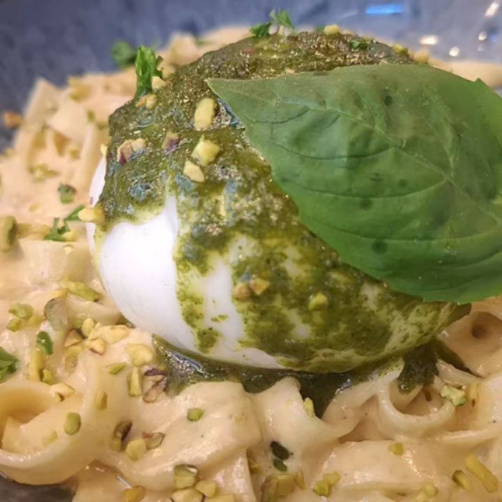 Falcone sur Instagram