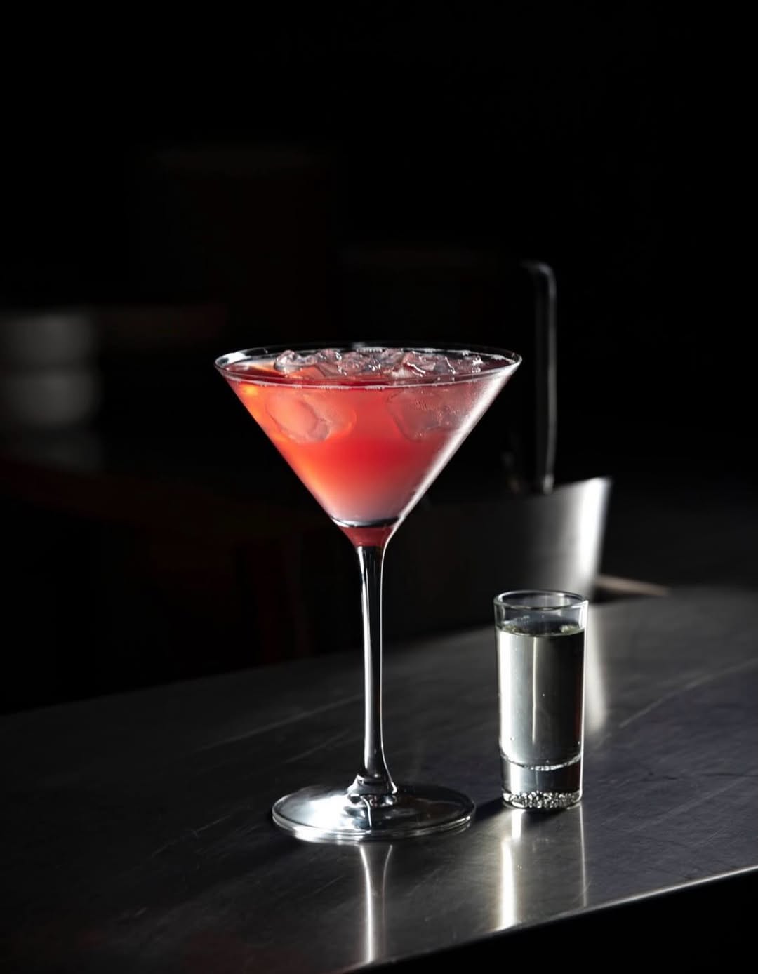 Falcone sur Instagram