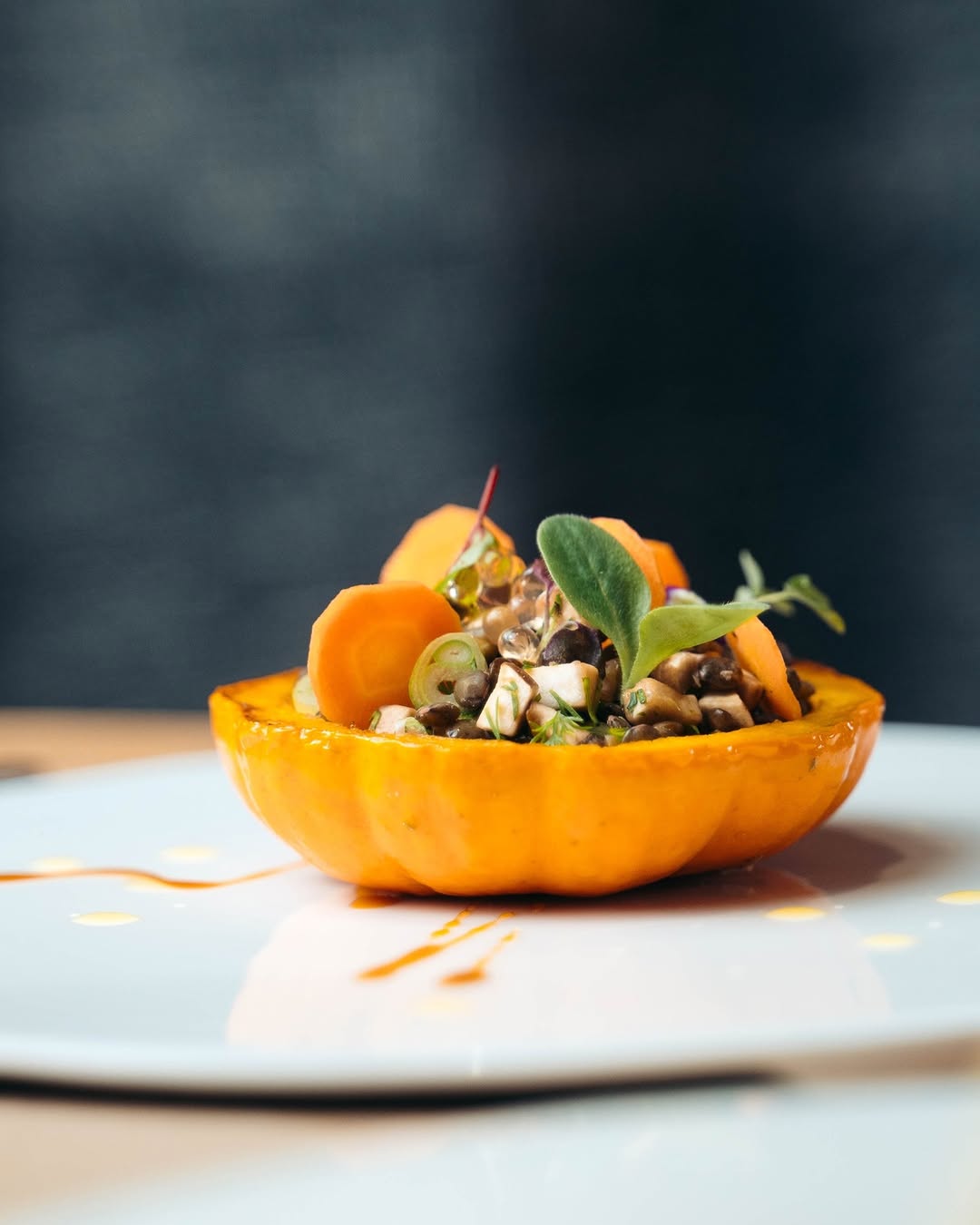 L'Atelier du Square par Guy Benayoun sur Instagram