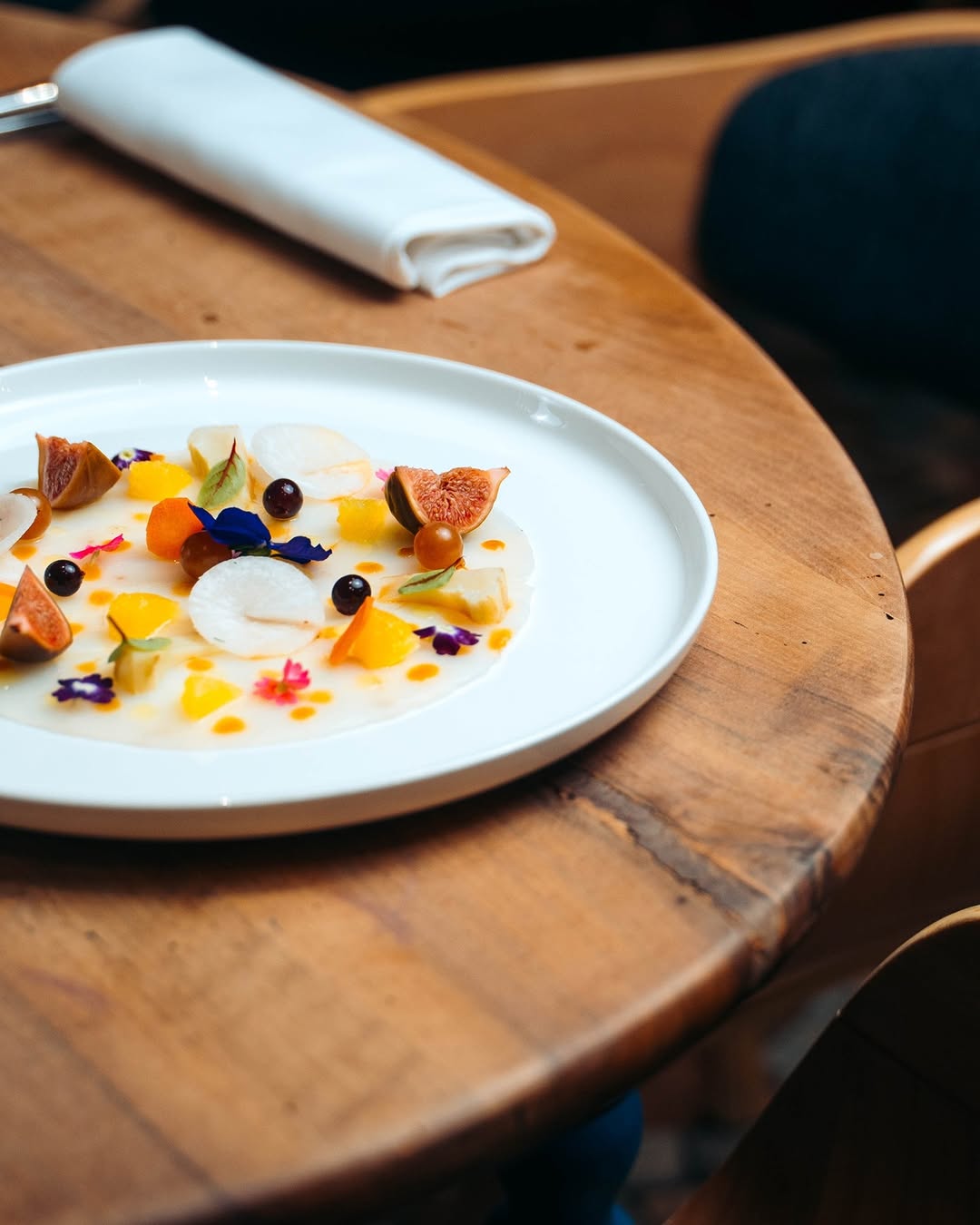 L'Atelier du Square par Guy Benayoun sur Instagram