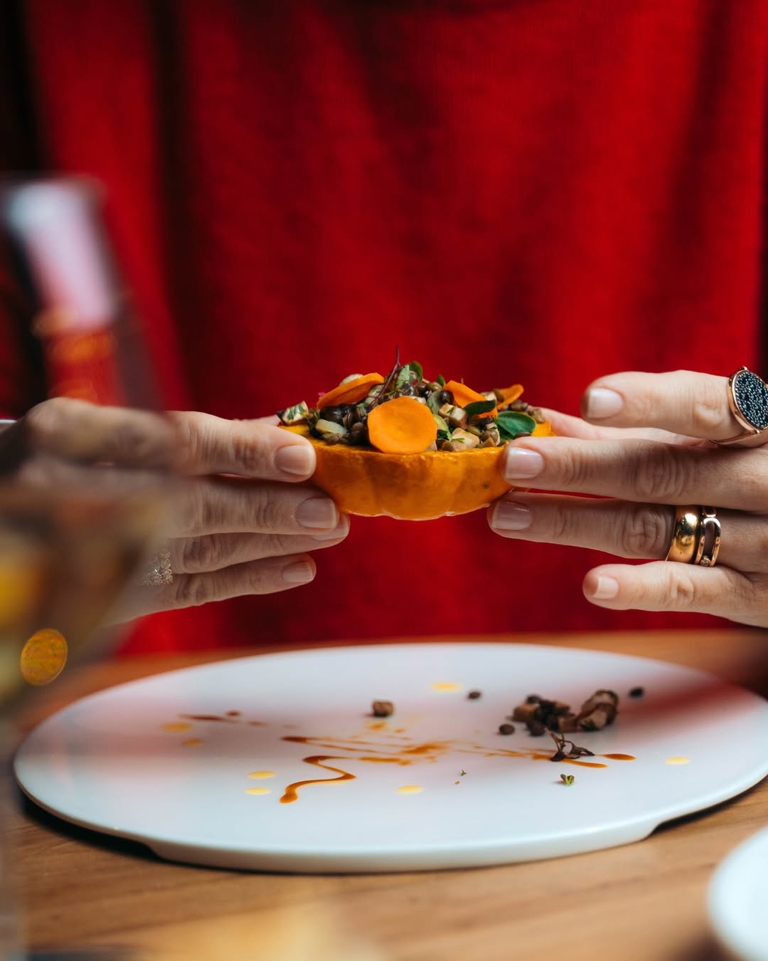 L'Atelier du Square par Guy Benayoun sur Instagram