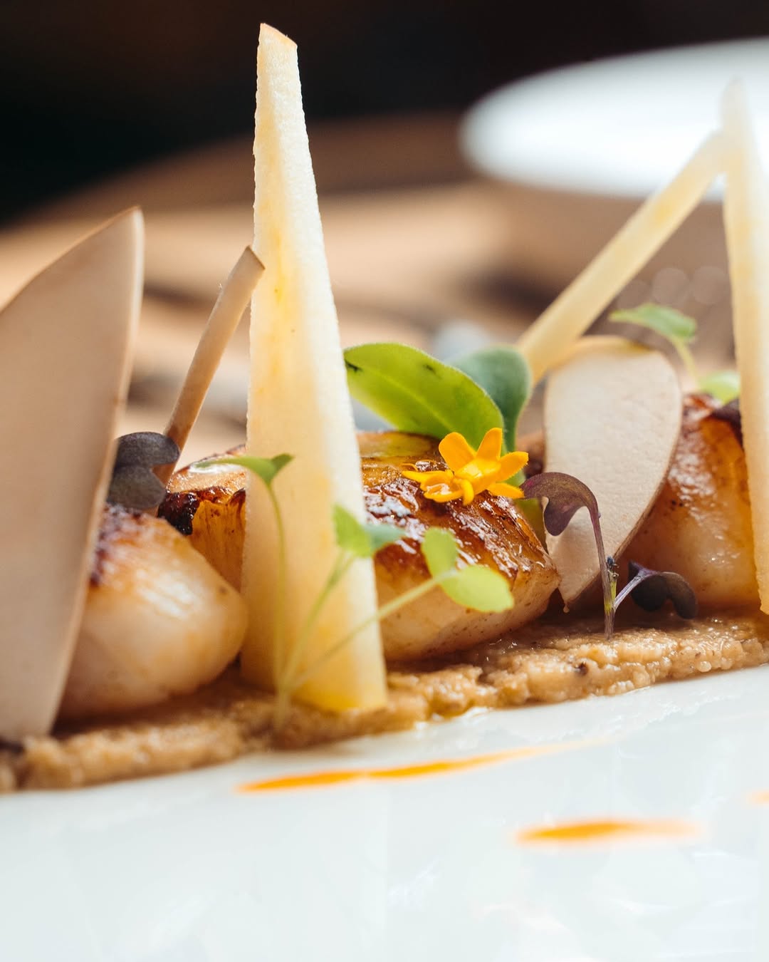 L'Atelier du Square par Guy Benayoun sur Instagram