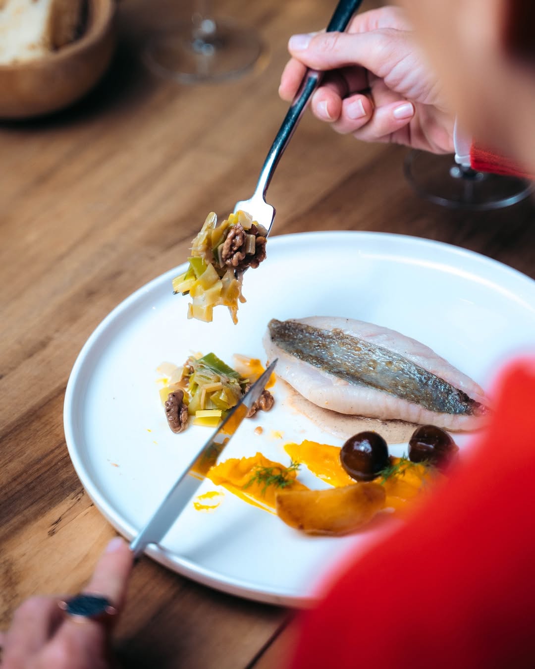 L'Atelier du Square par Guy Benayoun sur Instagram