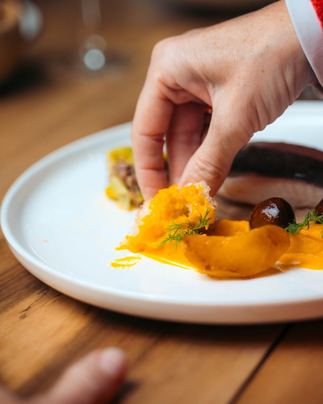 L'Atelier du Square par Guy Benayoun sur Instagram