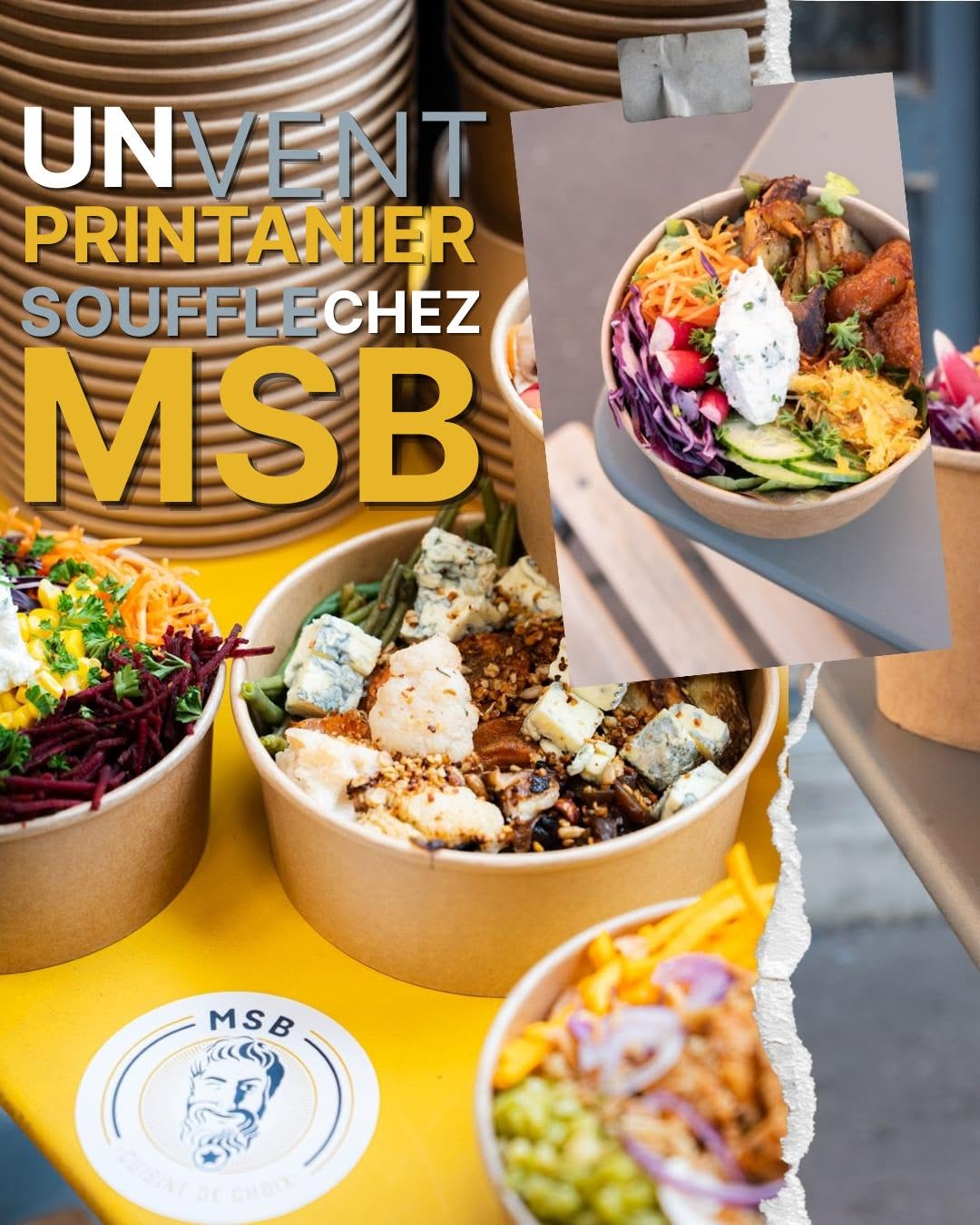 Msb sur Instagram