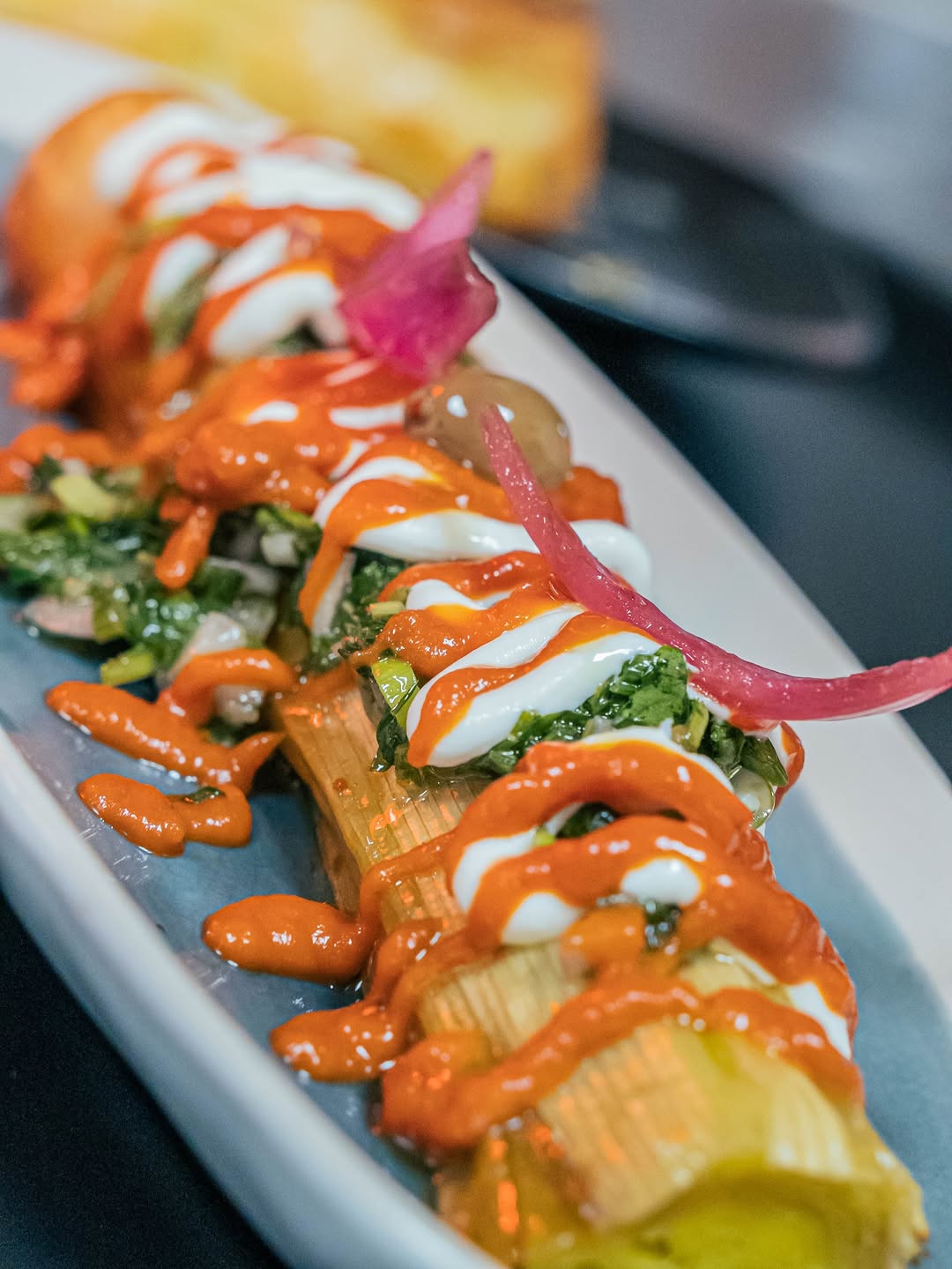 O'Kypos sur Instagram