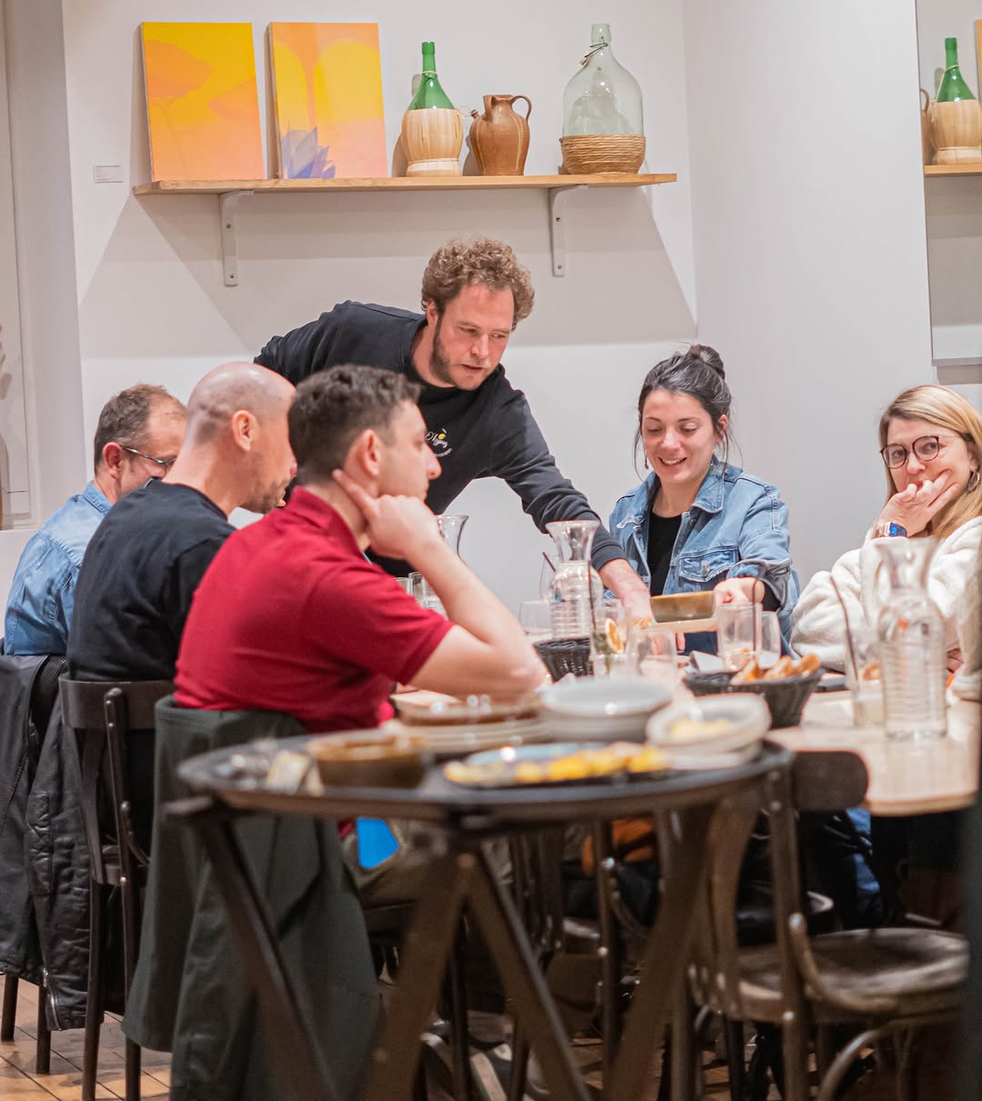 O'Kypos sur Instagram