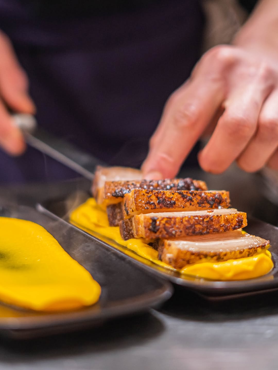 O'Kypos sur Instagram