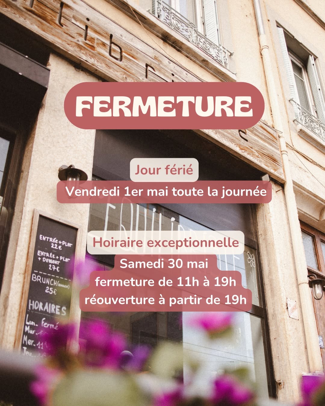 L'Équilibriste sur Instagram