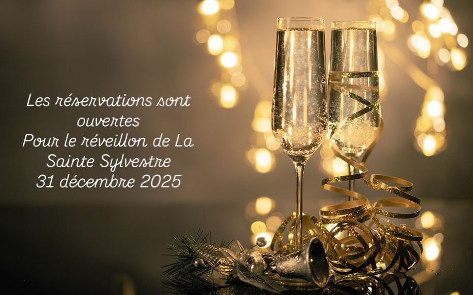 Table et Partage sur Instagram