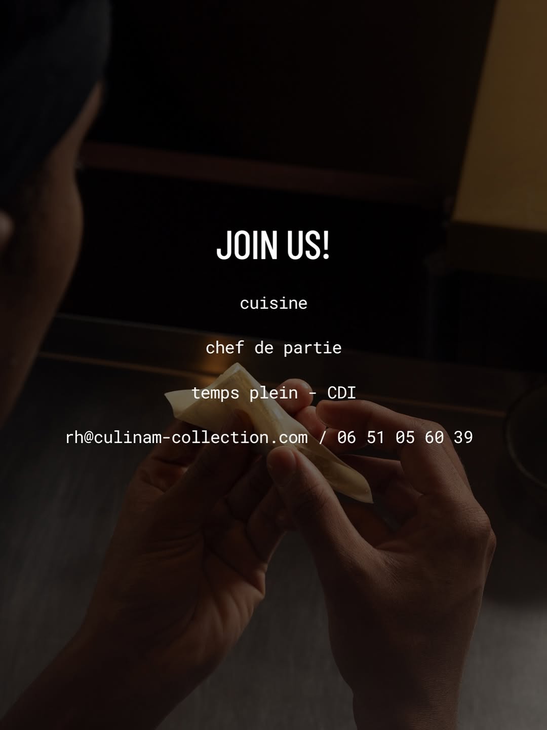 Les Infidèles sur Instagram