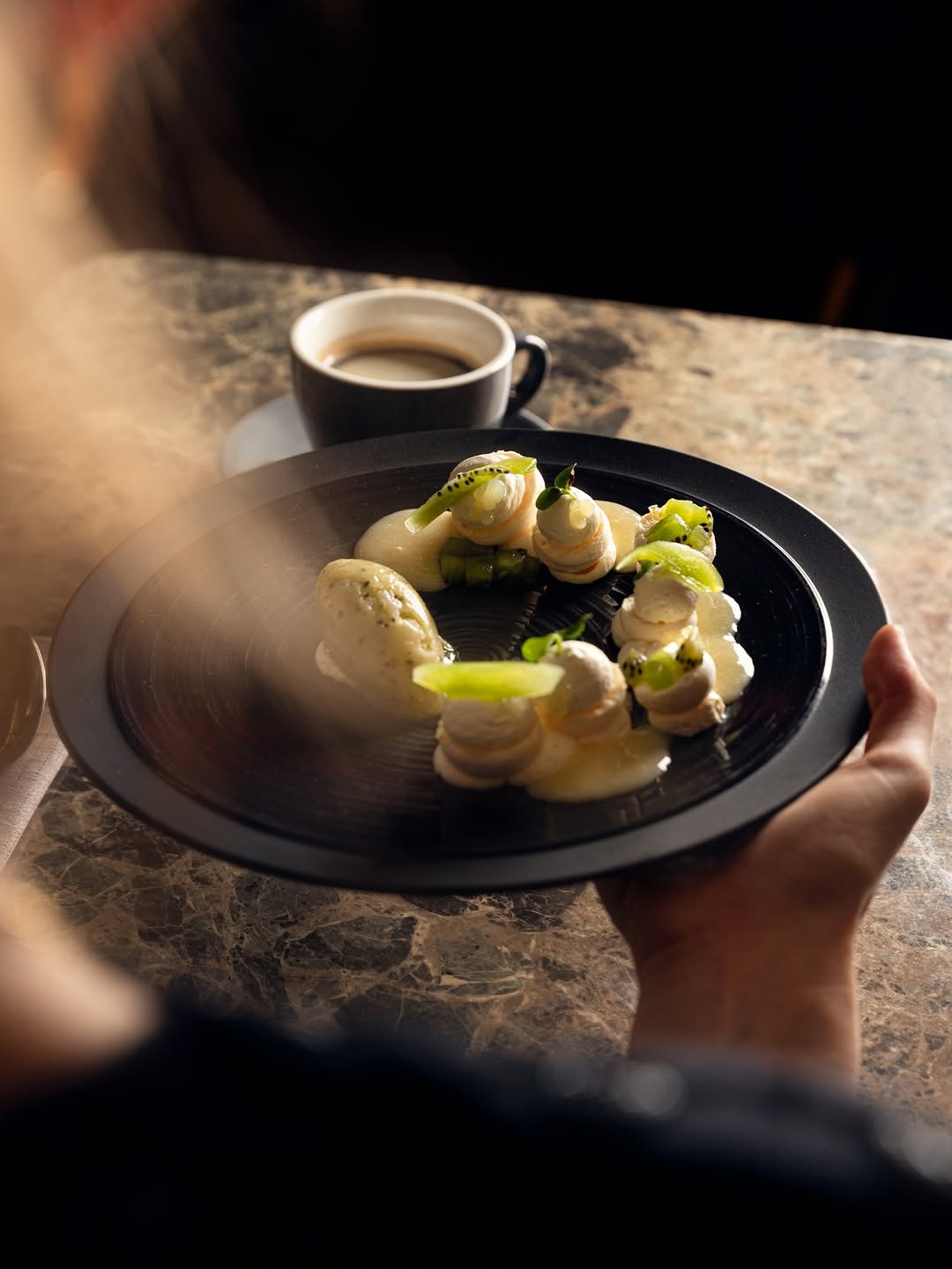 Les Infidèles sur Instagram