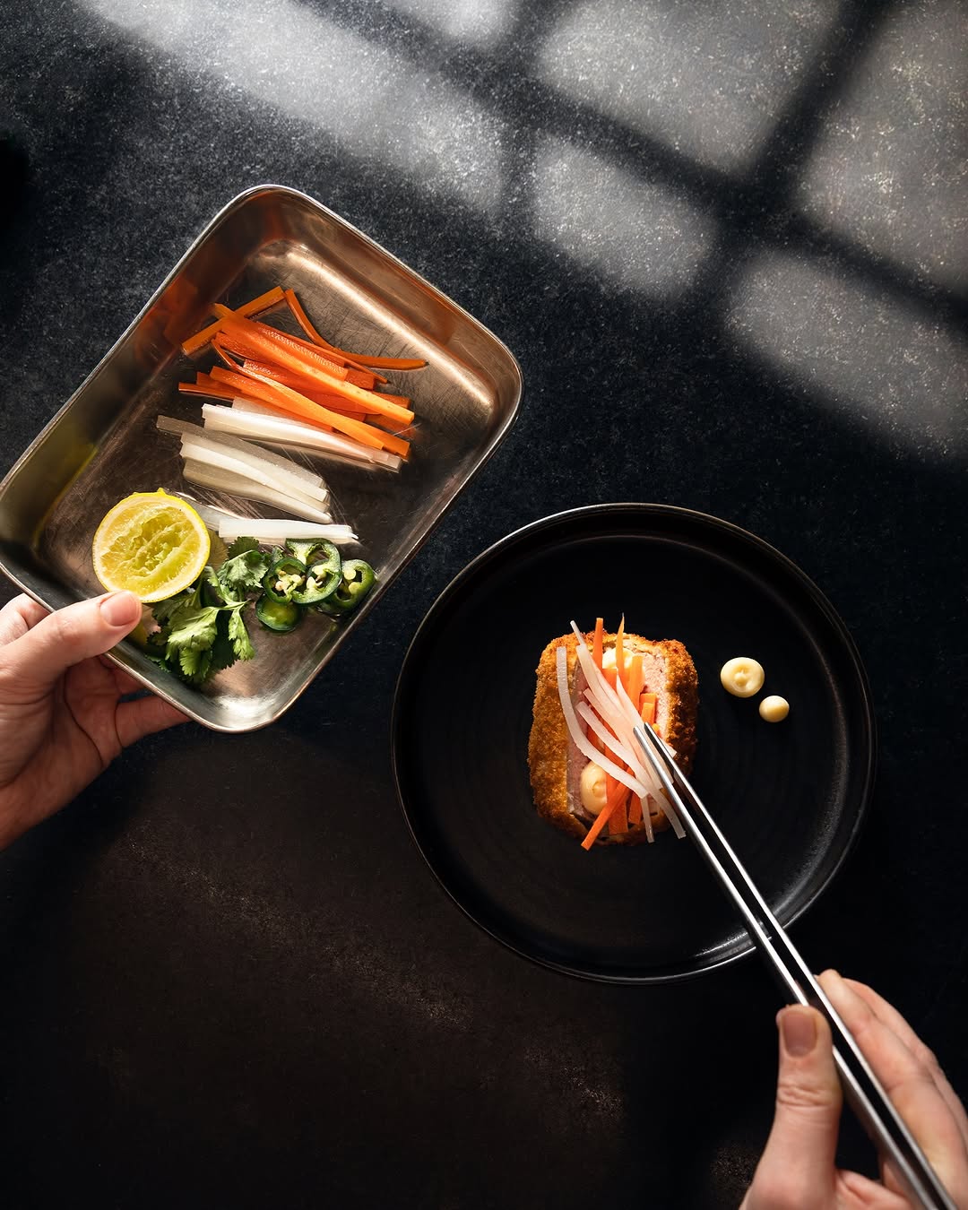 Les Infidèles sur Instagram