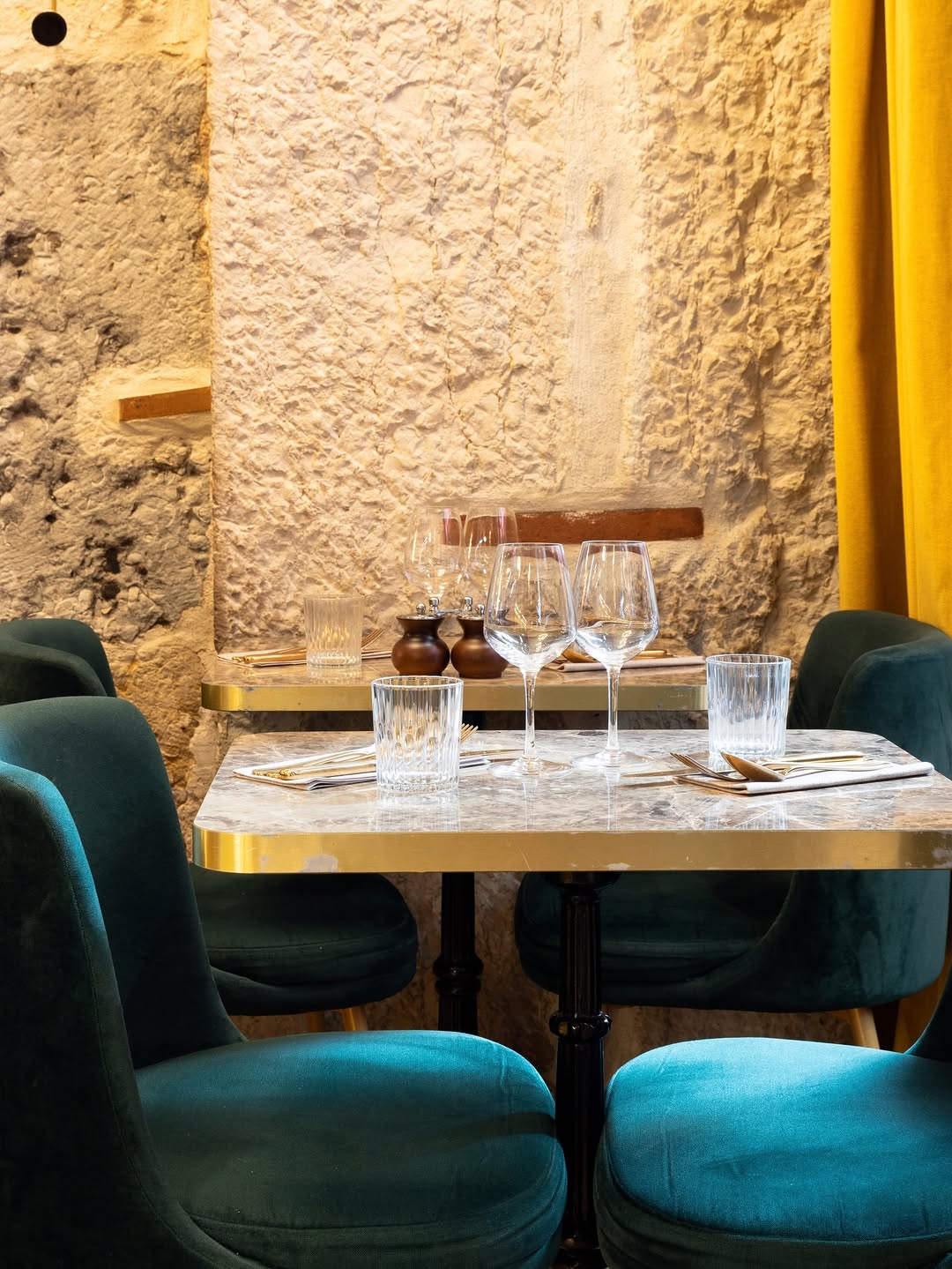 Les Infidèles sur Instagram