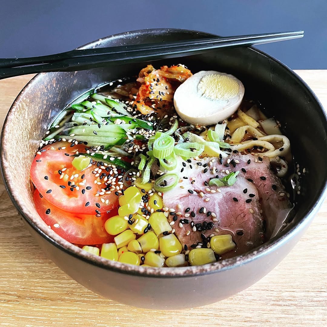 Haiku sur Instagram