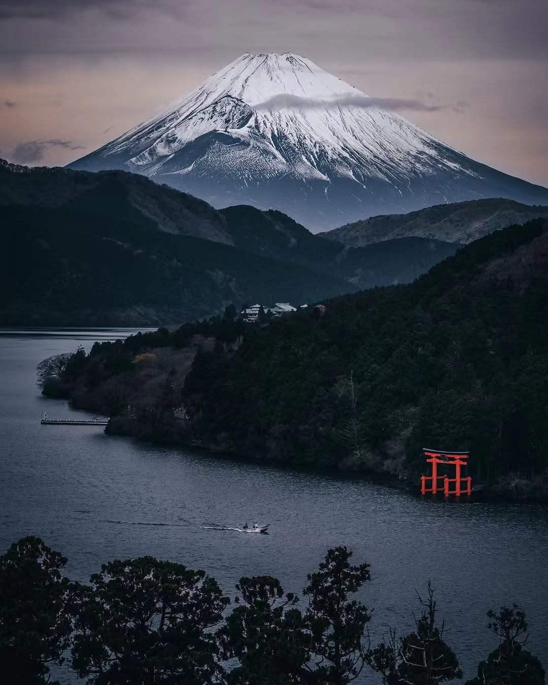 Haiku sur Instagram