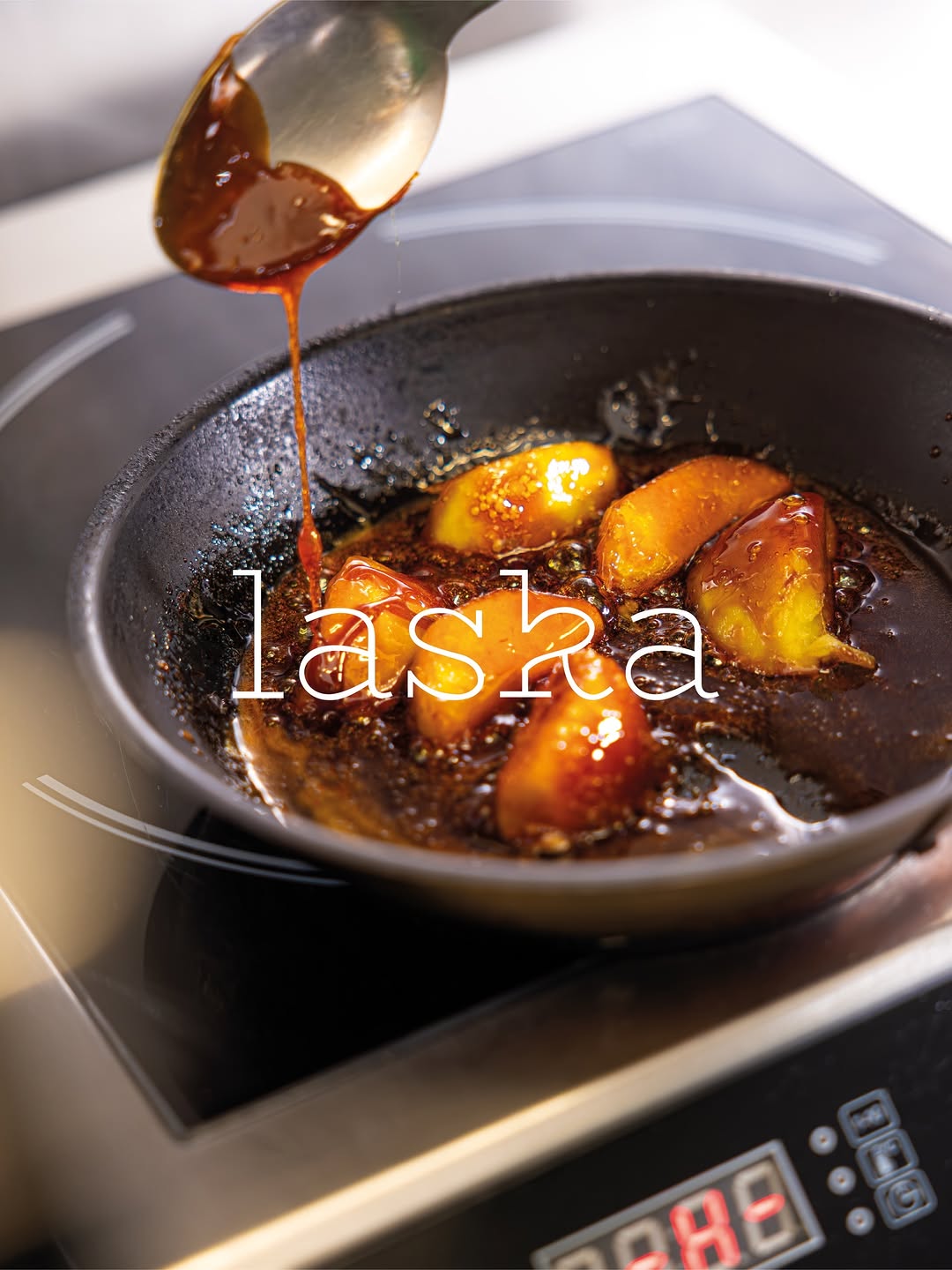 Laska. sur Instagram
