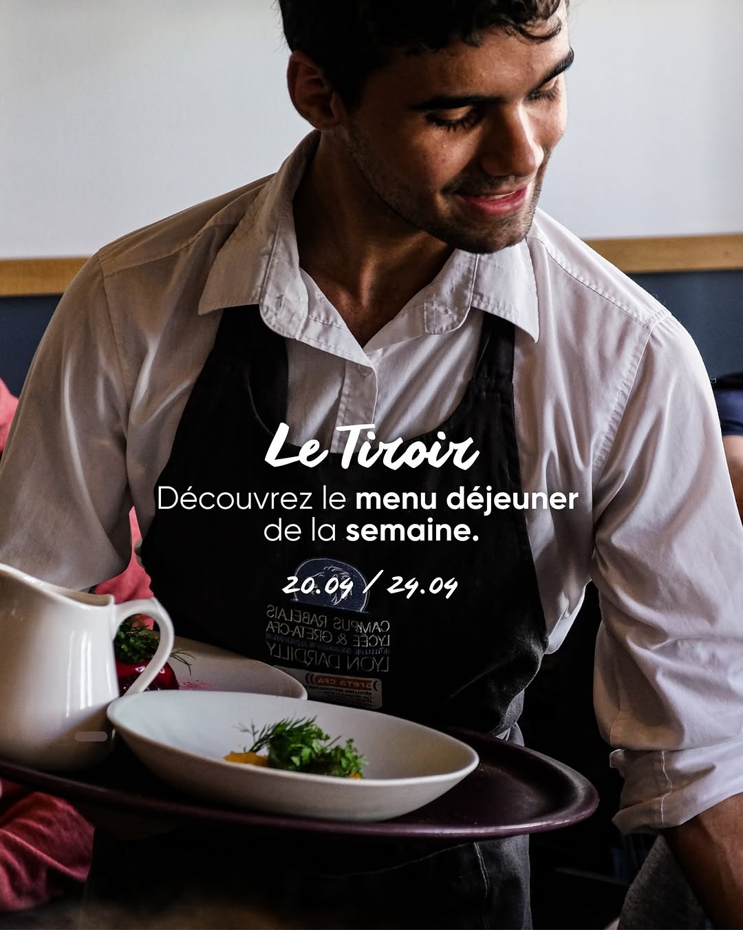 Le Tiroir sur Instagram