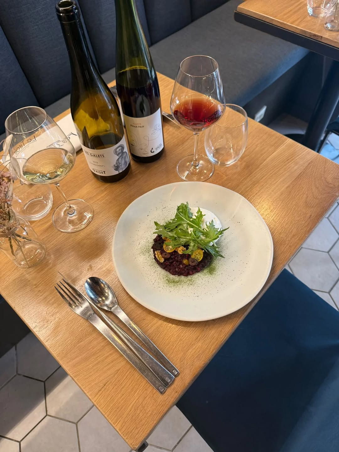 Le Tiroir sur Instagram