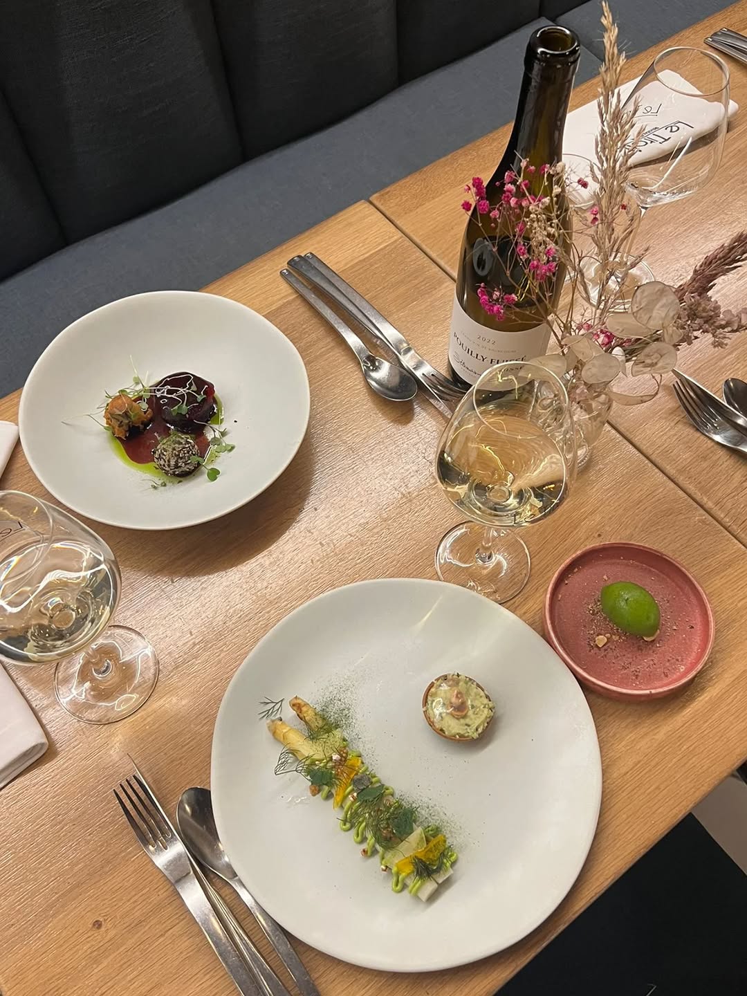 Le Tiroir sur Instagram