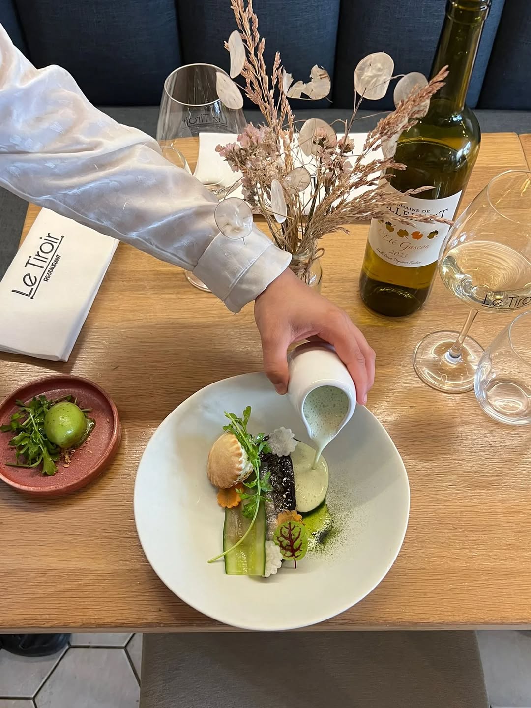 Le Tiroir sur Instagram