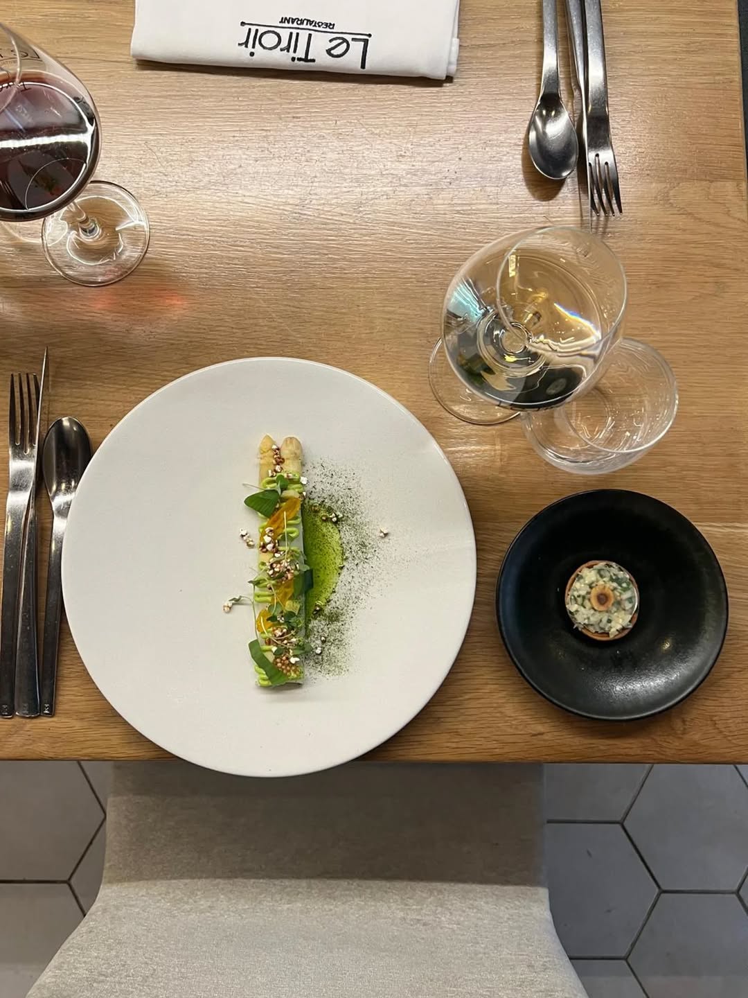 Le Tiroir sur Instagram