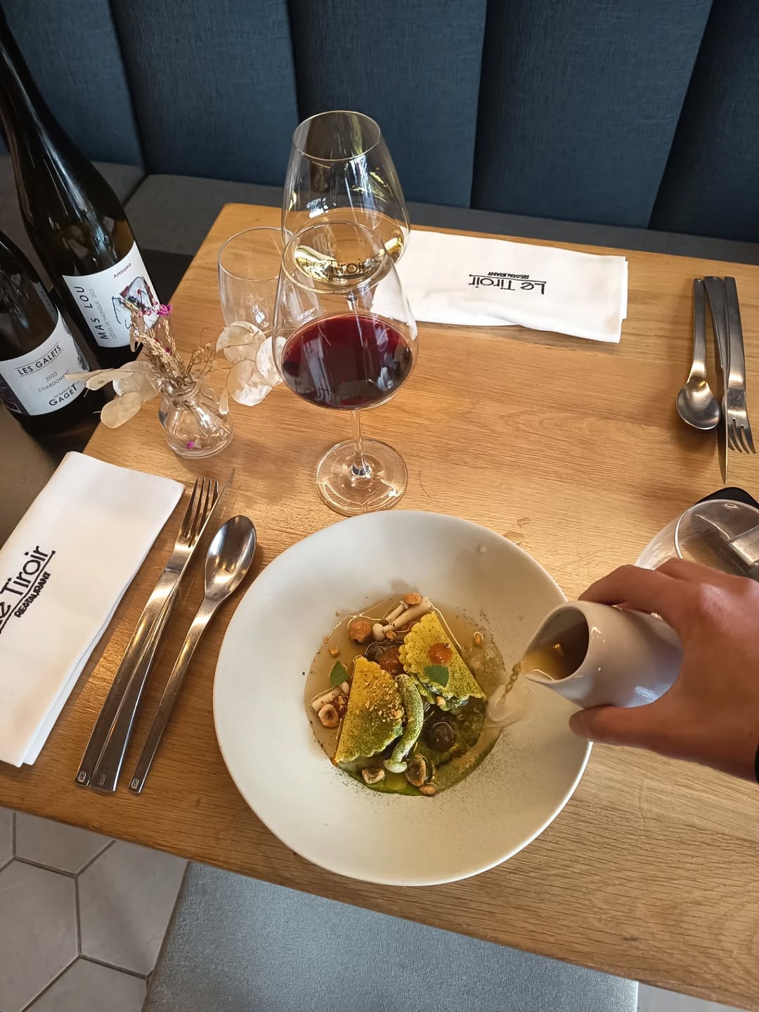 Le Tiroir sur Instagram