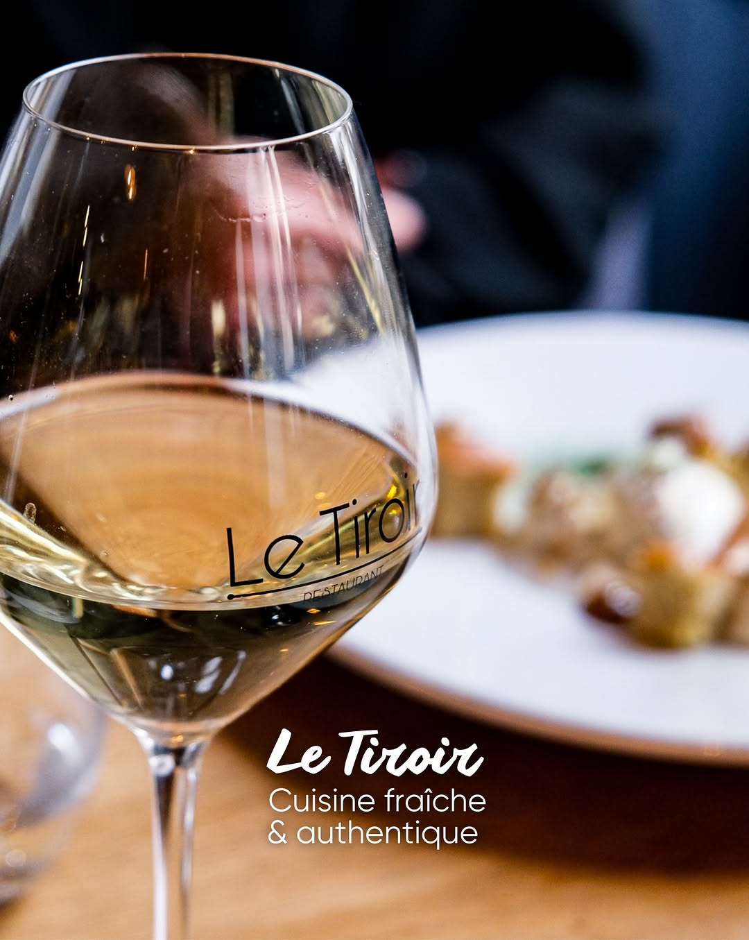 Le Tiroir sur Instagram